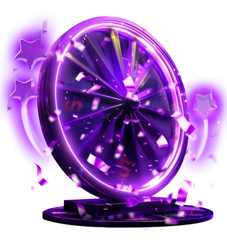 Third Deposit Bonus