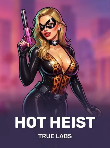Hot Heist
