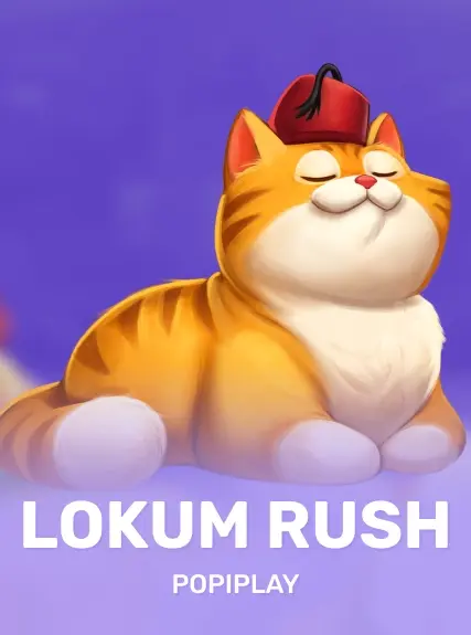 Lokum Rush