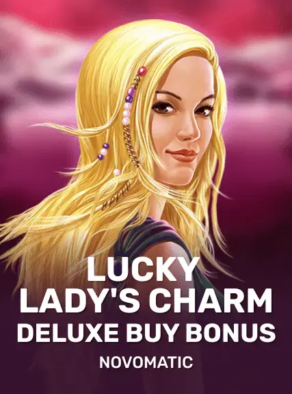 Lucky Lady's Charm